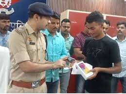 रायबरेली पुलिस सर्विलांस टीम व एसओजी को मिली बड़ी सफलता